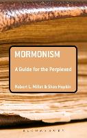 Image du vendeur pour MORMONISM A GD FOR THE PERPLEX mis en vente par moluna