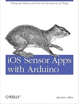 Bild des Verkufers fr iOS Sensor Apps with Arduino zum Verkauf von moluna