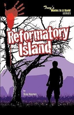 Seller image for REFORMATORY ISLAND for sale by moluna