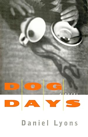 Bild des Verkufers fr Dog Days zum Verkauf von moluna
