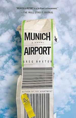 Bild des Verkufers fr Munich Airport zum Verkauf von moluna