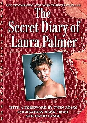 Bild des Verkufers fr The Secret Diary of Laura Palmer zum Verkauf von moluna