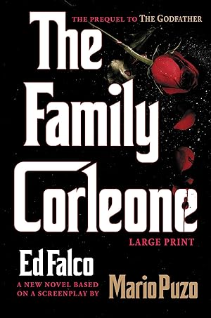Seller image for Family Corleone for sale by moluna