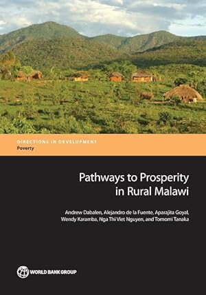 Bild des Verkufers fr Pathways to Prosperity in Rural Malawi zum Verkauf von moluna
