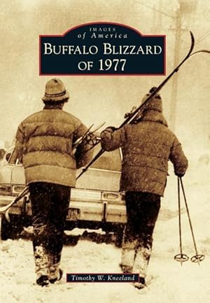 Bild des Verkufers fr Buffalo Blizzard of 1977 zum Verkauf von moluna
