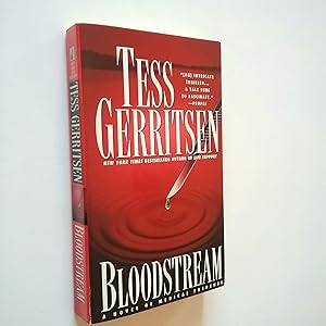 Seller image for Bloodstream for sale by MAUTALOS LIBRERA