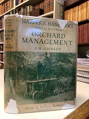 Orchard Management