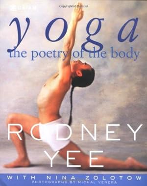 Bild des Verkufers fr Yoga: The Poetry of the Body zum Verkauf von WeBuyBooks