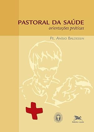 Imagen del vendedor de Pastoral da sade a la venta por Livraria Ing