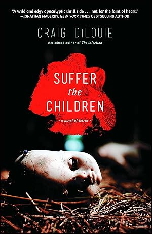 Seller image for Suffer the Children for sale by moluna