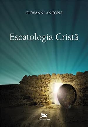 Immagine del venditore per Escatologia crist venduto da Livraria Ing
