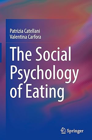 Immagine del venditore per The Social Psychology of Eating venduto da moluna