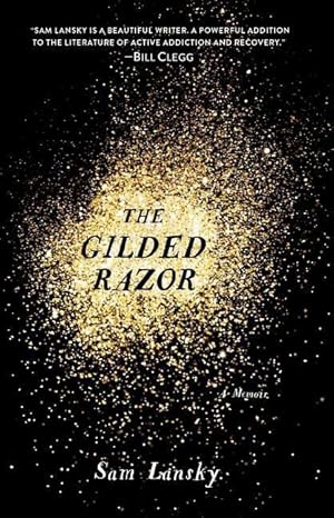 Bild des Verkufers fr The Gilded Razor: A Book Club Recommendation! zum Verkauf von moluna