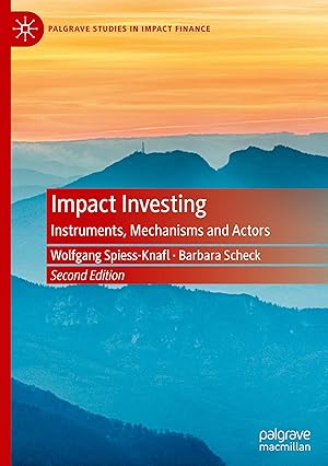 Seller image for Impact Investing for sale by moluna