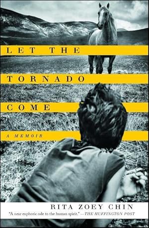 Bild des Verkufers fr Let the Tornado Come: A Memoir zum Verkauf von moluna