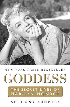 Bild des Verkufers fr Goddess: The Secret Lives of Marilyn Monroe zum Verkauf von moluna