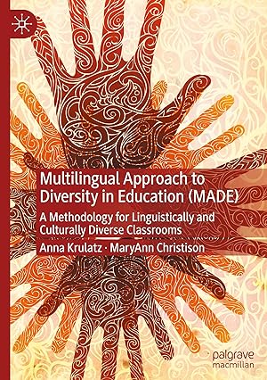 Bild des Verkufers fr Multilingual Approach to Diversity in Education (MADE) zum Verkauf von moluna
