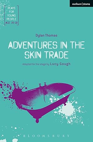 Immagine del venditore per Adventures in the Skin Trade: An Anti-Faustian Tale of Seven Deadly Skins venduto da moluna