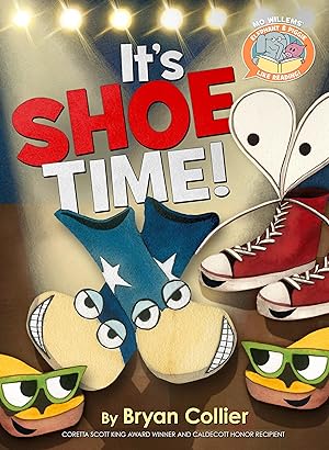 Seller image for It\ s Shoe Time! for sale by moluna