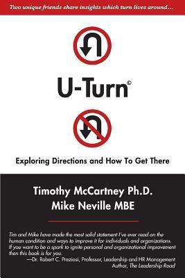 Seller image for U-TURN for sale by moluna