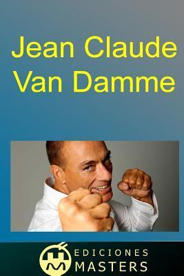 Bild des Verkufers fr SPA-JEAN CLAUDE VAN DAMME zum Verkauf von moluna