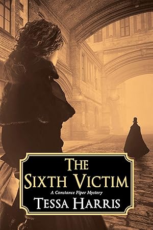 Seller image for The Sixth Victim for sale by moluna