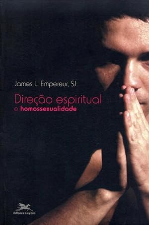 Seller image for Direo espiritual e homossexualidade for sale by Livraria Ing