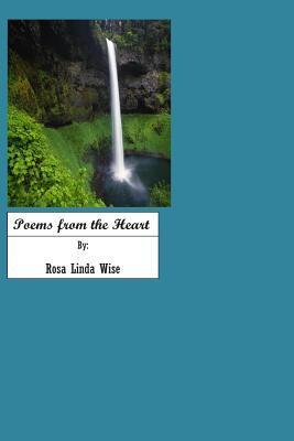 Imagen del vendedor de POEMS FROM THE HEART a la venta por moluna