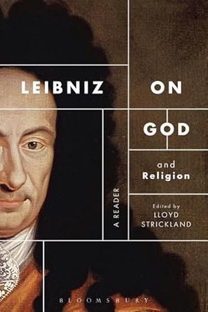 Image du vendeur pour LEIBNIZ ON GOD & RELIGION mis en vente par moluna