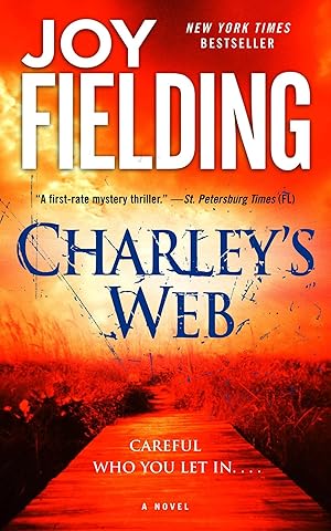 Seller image for Charley\ s Web for sale by moluna