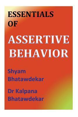 Immagine del venditore per ESSENTIALS OF ASSERTIVE BEHAVI venduto da moluna