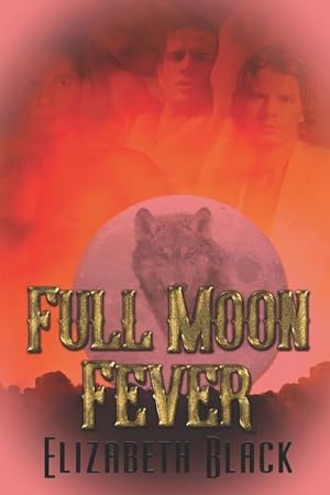 Bild des Verkufers fr Full Moon Fever zum Verkauf von moluna
