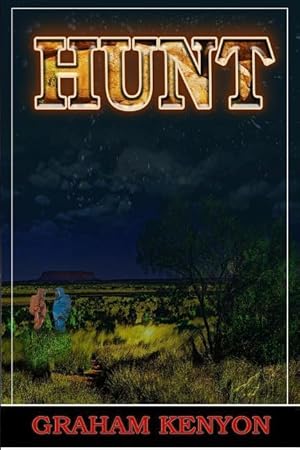 Seller image for HUNT for sale by moluna