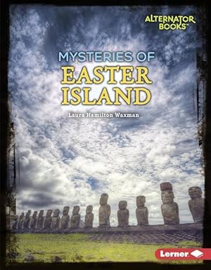 Bild des Verkufers fr Mysteries of Easter Island zum Verkauf von moluna