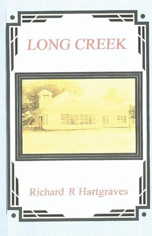 Imagen del vendedor de Long creek a la venta por moluna