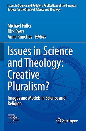Bild des Verkufers fr Issues in Science and Theology: Creative Pluralism? zum Verkauf von moluna