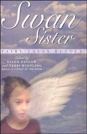 Bild des Verkufers fr Swan Sister: Fairy Tales Retold zum Verkauf von moluna