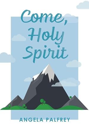 Bild des Verkufers fr Come, Holy Spirit: Prayers, Poems, and Scriptures to Celebrate Confirmation zum Verkauf von moluna