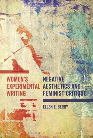 Bild des Verkufers fr Berry, E: Women\ s Experimental Writing zum Verkauf von moluna