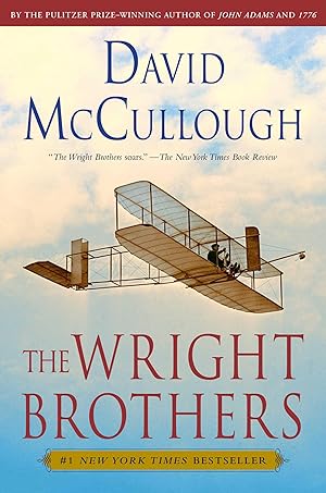 Bild des Verkufers fr The Wright Brothers zum Verkauf von moluna