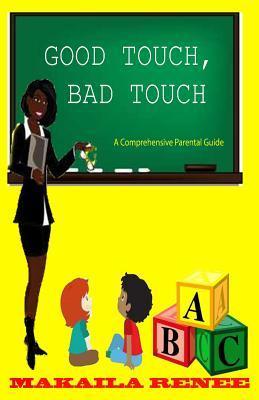 Seller image for GOOD TOUCH BAD TOUCH (COMPREHE for sale by moluna