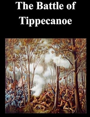 Seller image for BATTLE OF TIPPECANOE for sale by moluna