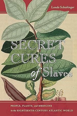 Bild des Verkufers fr Secret Cures of Slaves: People, Plants, and Medicine in the Eighteenth-Century Atlantic World zum Verkauf von moluna