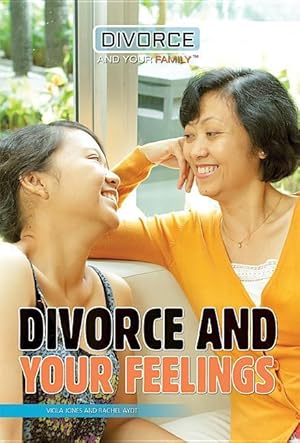 Bild des Verkufers fr Divorce and Your Feelings zum Verkauf von moluna