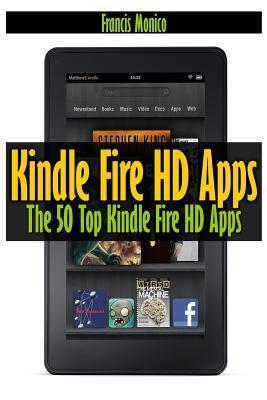 Immagine del venditore per KINDLE FIRE HD APPS venduto da moluna