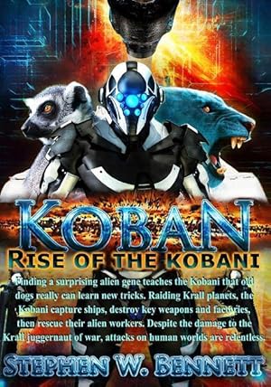 Seller image for KOBAN for sale by moluna