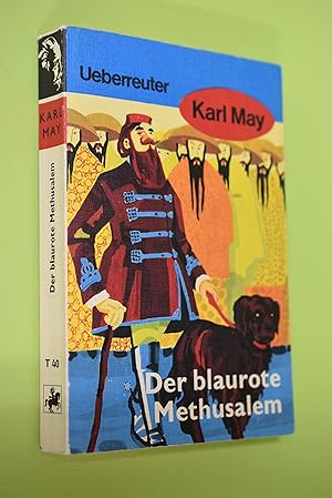 Der blaurote Methusalem. Karl-May-Taschenbücher ; T. 40