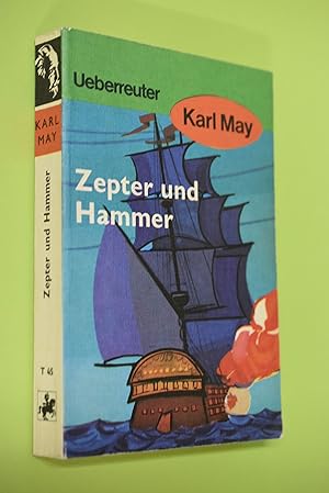 Zepter und Hammer. Karl-May-Taschenbücher ; T. 45