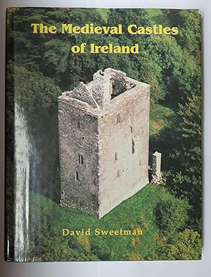 Seller image for The Medieval Castles of Ireland for sale by St Marys Books And Prints