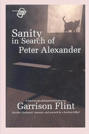 Bild des Verkufers fr Sanity in Search of Peter Alexander zum Verkauf von moluna